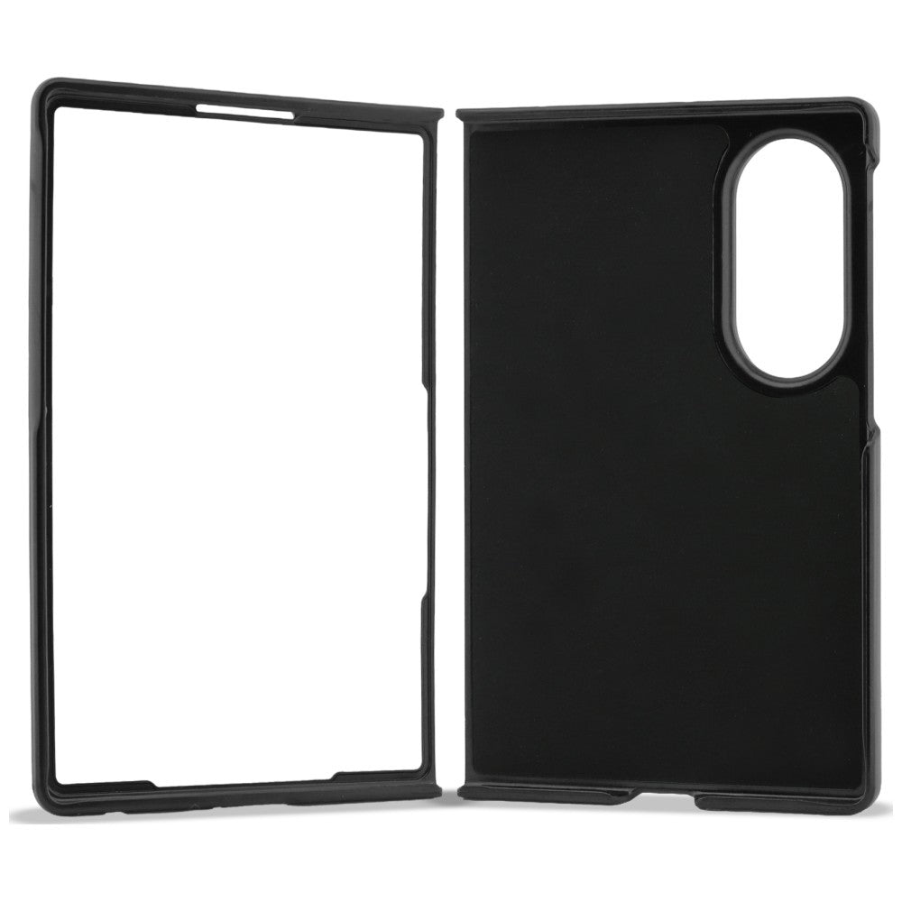 Θήκη για Samsung Galaxy Z Fold8 F971, Guess, 4G Big Logo, Καφέ