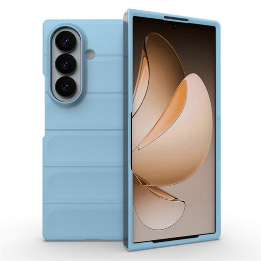 Case for Samsung Galaxy Z Fold8 Ultra F971, Techsuit, Magic Shield, Blue