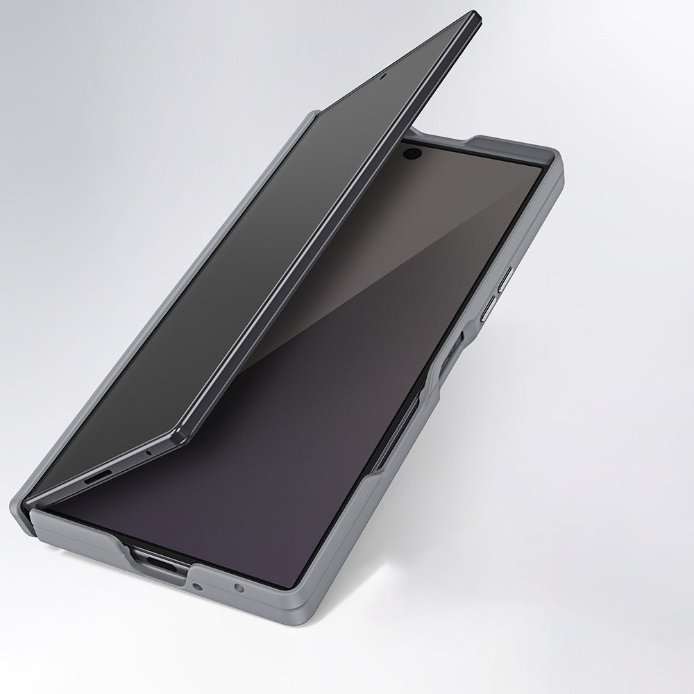 Θήκη για Samsung Galaxy Z Fold8 Ultra F976, DUX DUCIS, Vyne, Μπλε