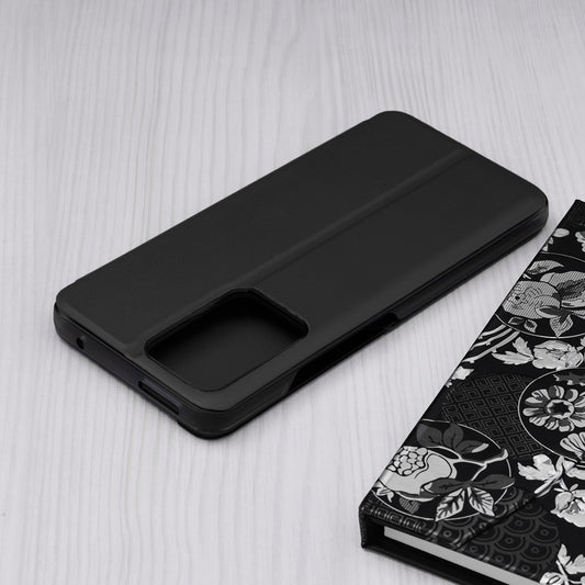 Θήκη για Xiaomi 11T / 11T Pro, Techsuit, eFold, Μαύρο