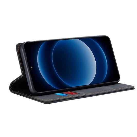 Θήκη για Xiaomi 14 Ultra, Techsuit, Confy, Μαύρη