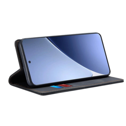 Θήκη για Xiaomi 15 Pro, Techsuit, Confy, Μαύρο