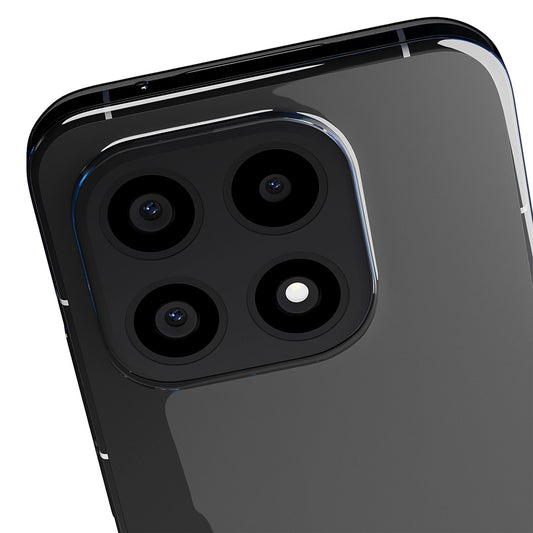 Θήκη για Xiaomi 15T, 3MK, Διαφανής, Σαφής