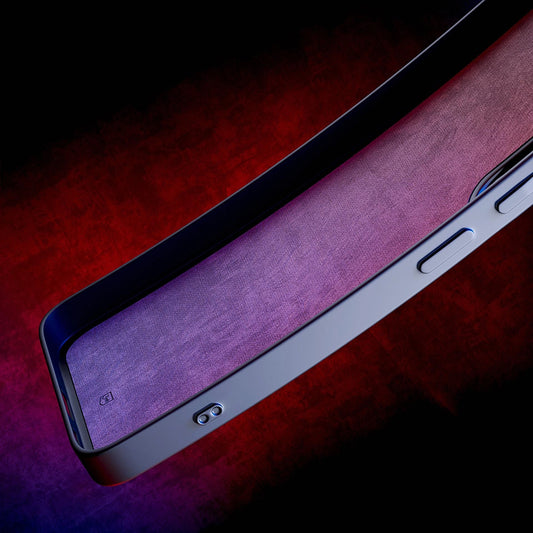 Θήκη για Xiaomi 15T Pro, 3MK, Ματ Μαύρη