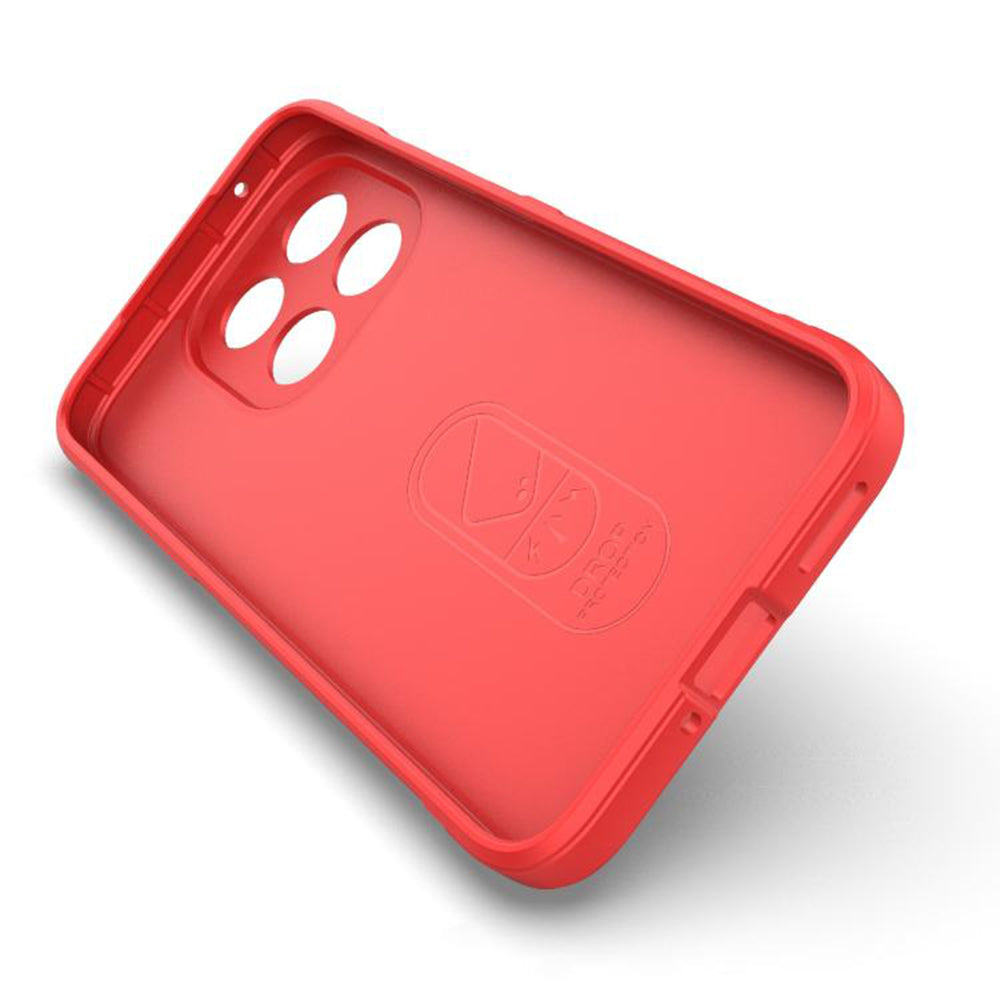 Θήκη για Xiaomi 15T, Techsuit, Magic Shield, Μαύρη