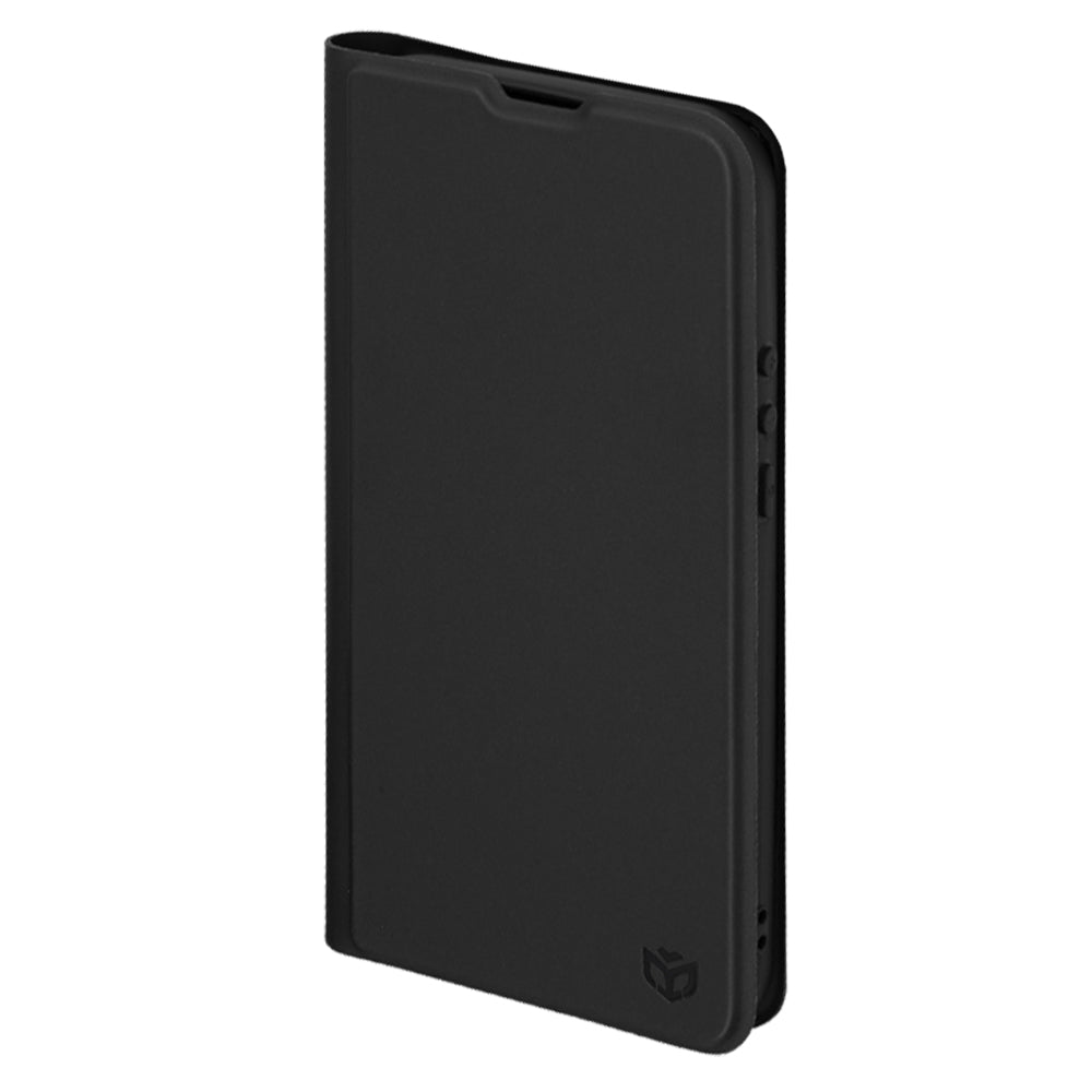 Θήκη για Xiaomi 17 Ultra, Techsuit, Magskin Book, Μαύρη