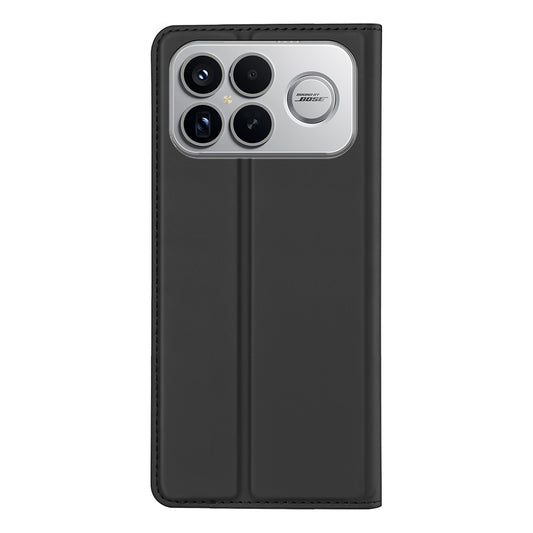 Θήκη για Xiaomi Poco F8 Ultra, DUX DUCIS, Skin Pro, Μαύρο