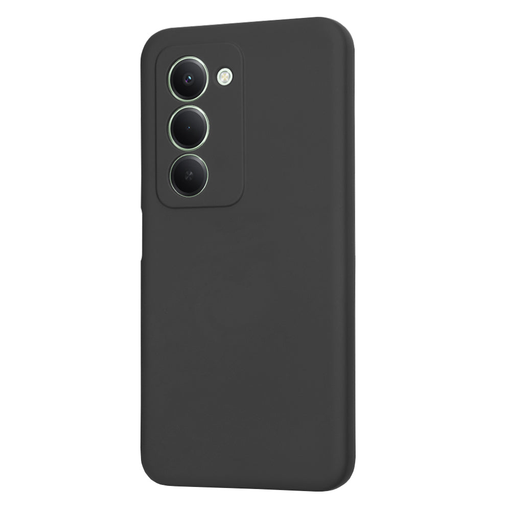 Θήκη για Xiaomi Redmi 15 5G / 15 4G, Techsuit, SoftFlex, Μαύρο