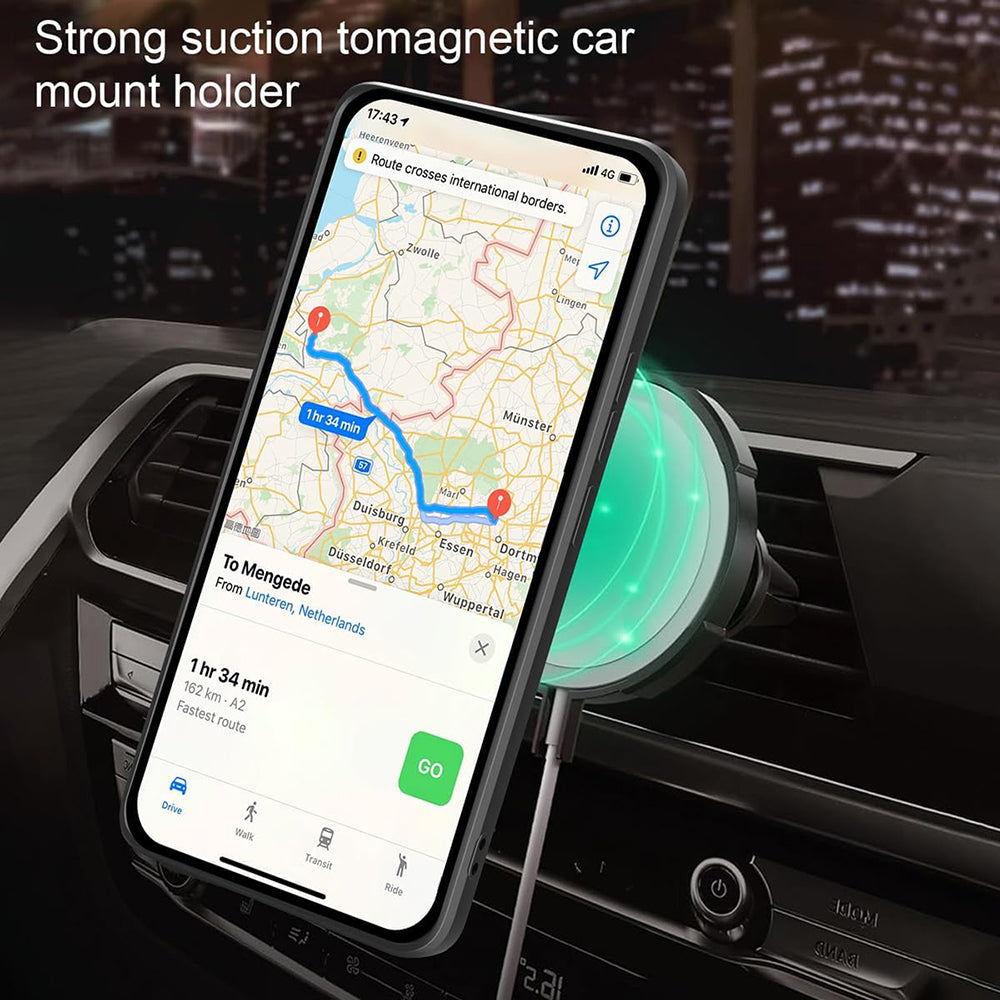 Θήκη για Xiaomi Redmi A5 4G (Περιφερειακή), Techsuit, CamShield, Μαύρη