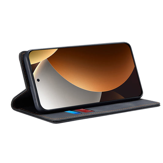 Θήκη για Xiaomi Redmi Note 15 Pro 5G, Techsuit, Confy, Μαύρη