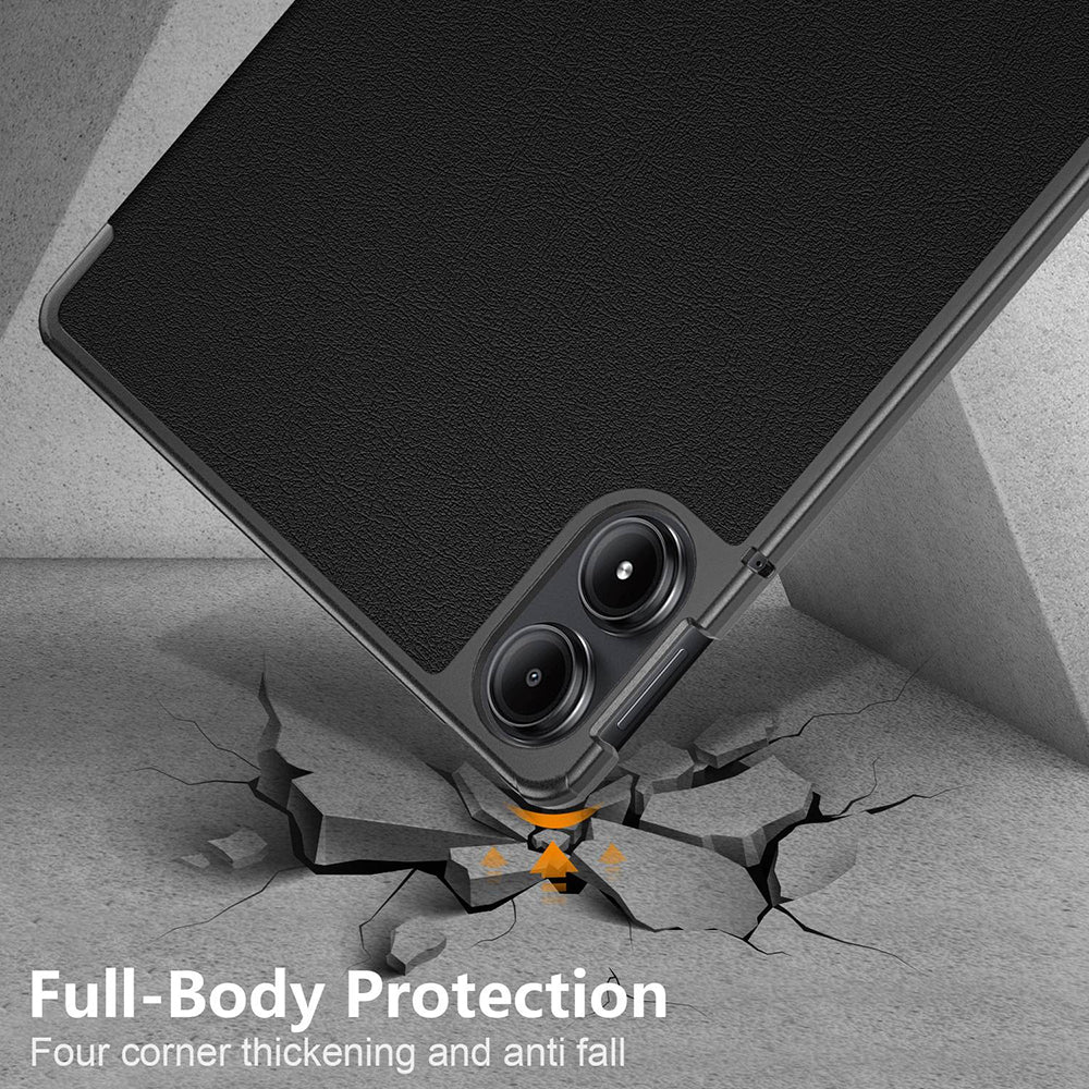 Θήκη για Xiaomi Redmi Pad Pro / Pad / Pad Pro 5G, Techsuit, FoldPro Starry Night, Πολύχρωμο