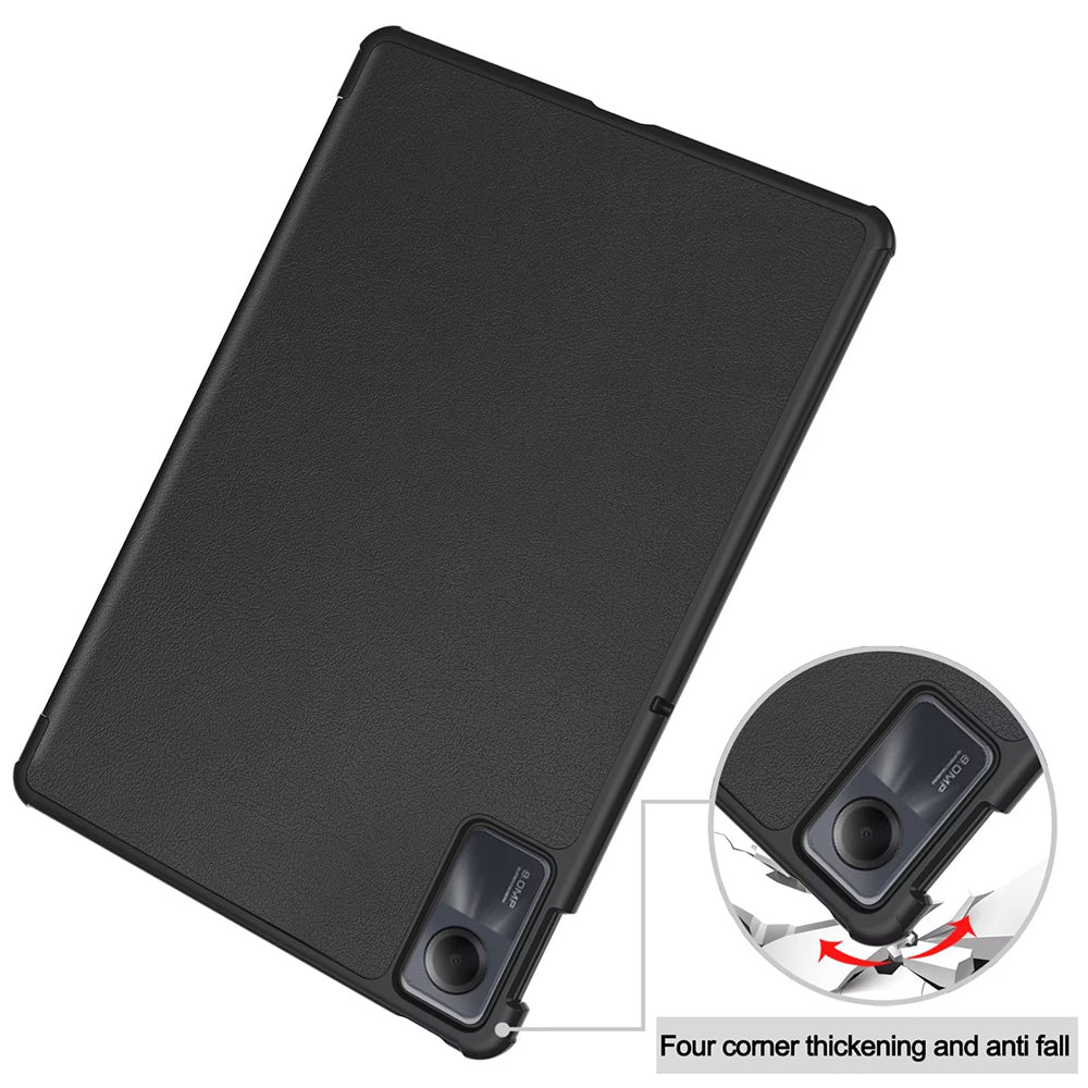 Θήκη για Xiaomi Redmi Pad SE, Techsuit, FoldPro Starry Night, Πολύχρωμο