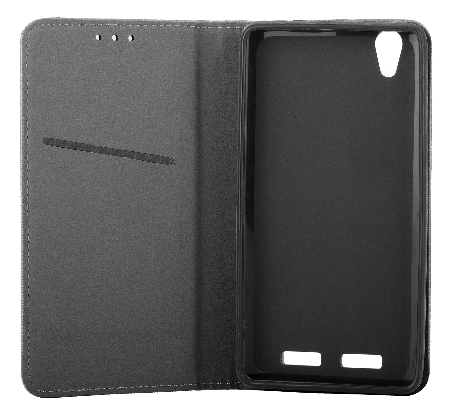 Θήκη για Samsung Galaxy A53 5G A536, OEM, Smart Magnet, Μπλε σκούρο