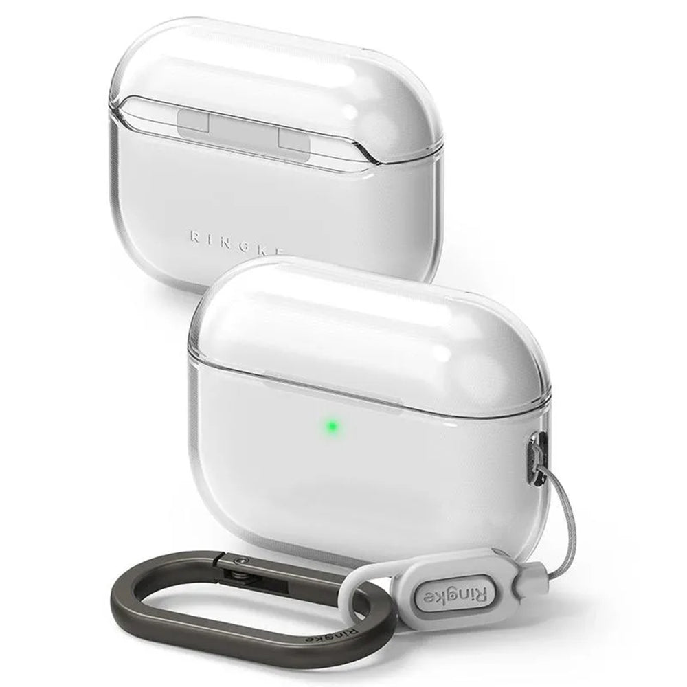 Θήκη Ringke Air για Apple AirPods Pro 3, Διάφανη