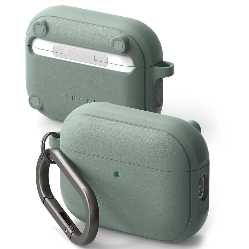 Ringke Onyx Case for Apple AirPods 3, Green