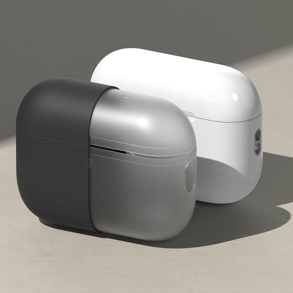 Θήκη Ringke για Apple AirPods Pro 3, Μαύρη