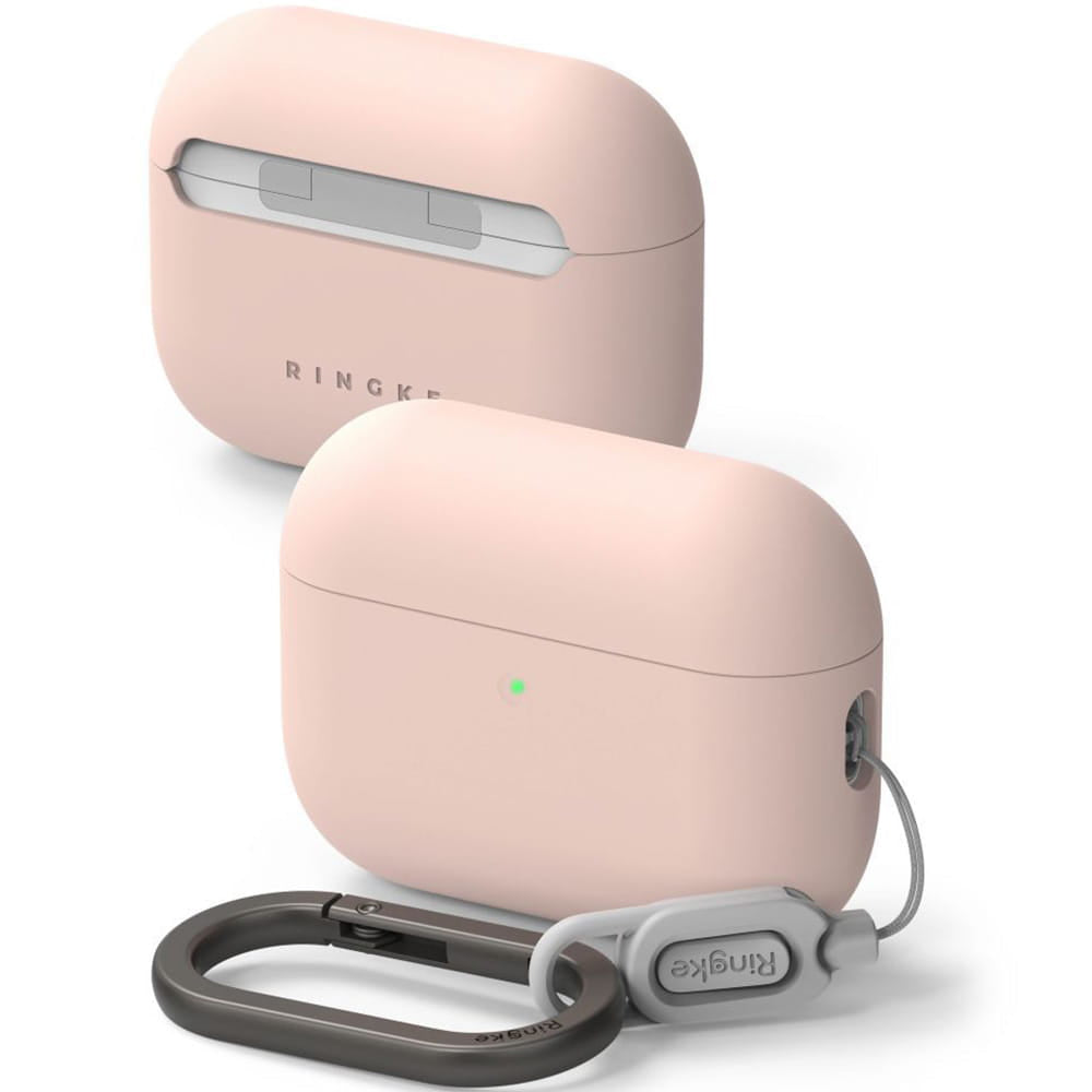 Θήκη Ringke για Apple AirPods Pro 3, Ροζ