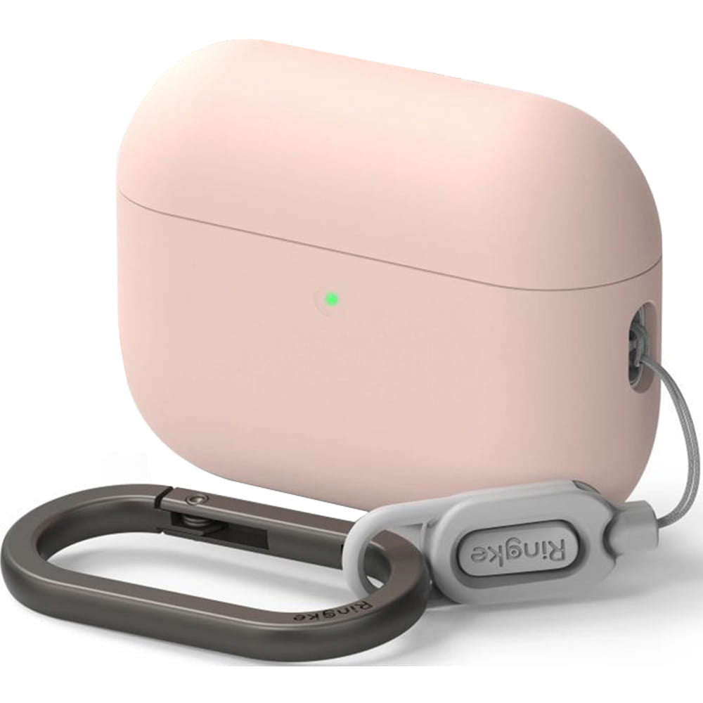 Θήκη Ringke για Apple AirPods Pro 3, Ροζ