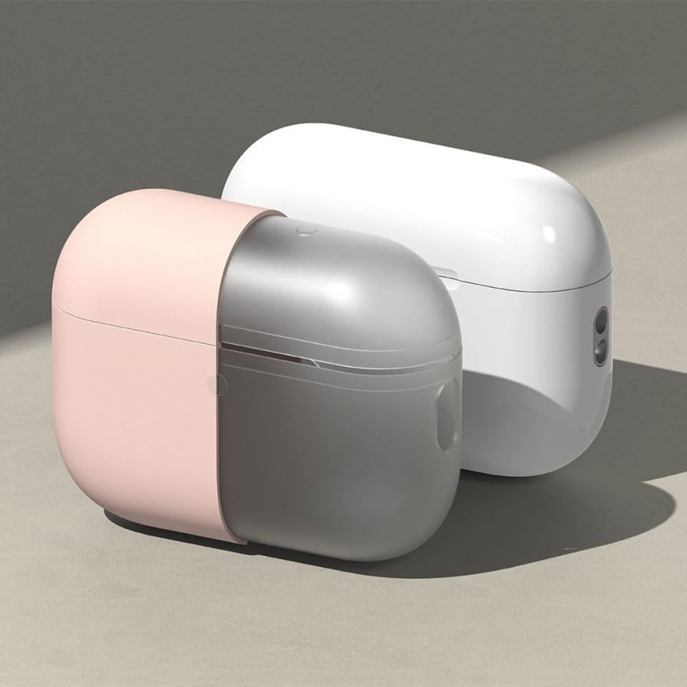 Θήκη Ringke για Apple AirPods Pro 3, Ροζ