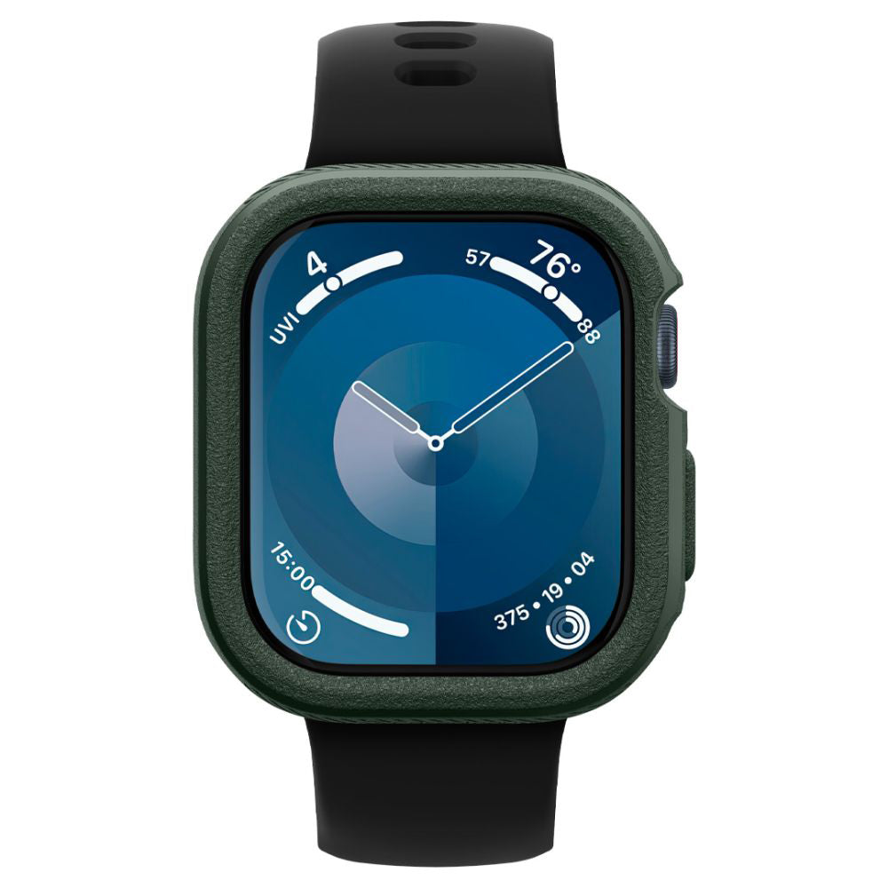 Λουράκι Spigen Caseology Vault για Apple Watch Series 10 / 11 46mm, Πράσινο