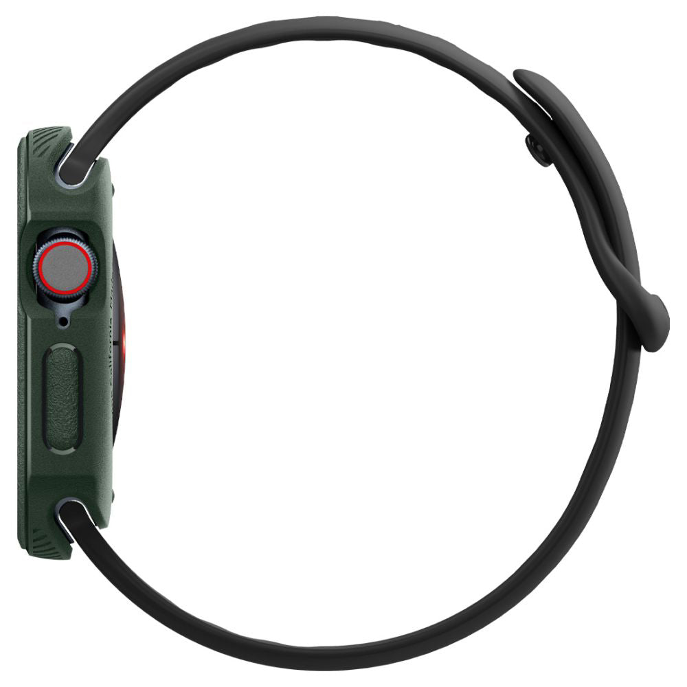 Λουράκι Spigen Caseology Vault για Apple Watch Series 10 / 11 46mm, Πράσινο