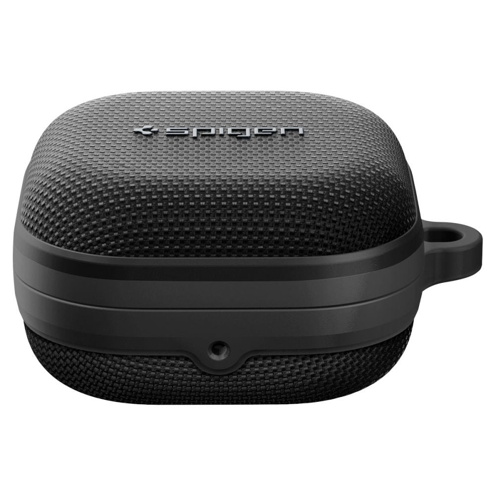 Θήκη Spigen Classic Fit για Samsung Galaxy Buds4 / Buds4 Pro, Ματ Μαύρη ACS11203