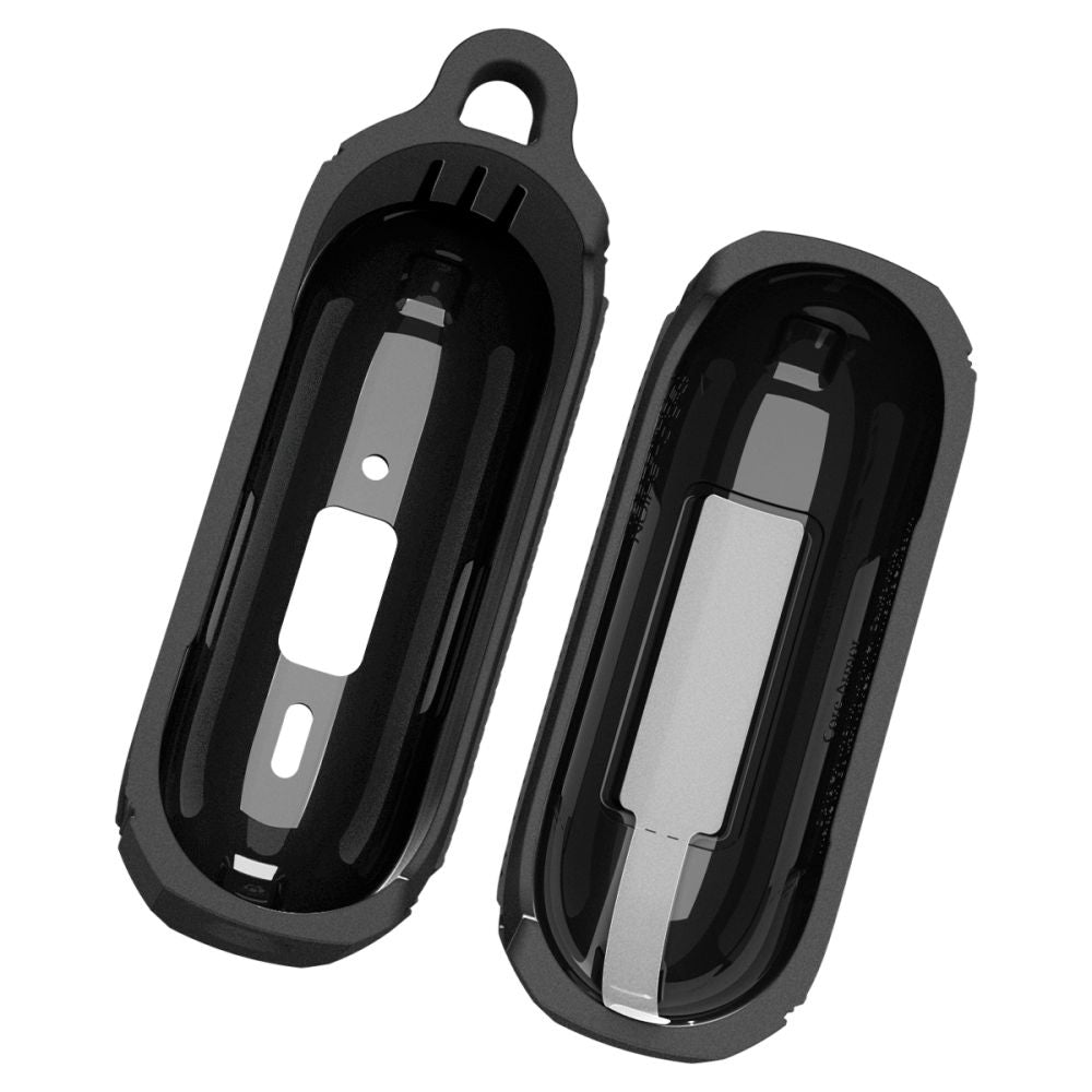 Θήκη Spigen Core Armor για Apple AirPods Pro 3, Ματ Μαύρη ACS09833