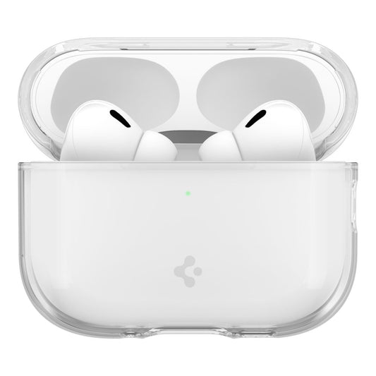 Θήκη Spigen Liquid Crystal για Apple AirPods Pro 3, Διάφανη ACS10019