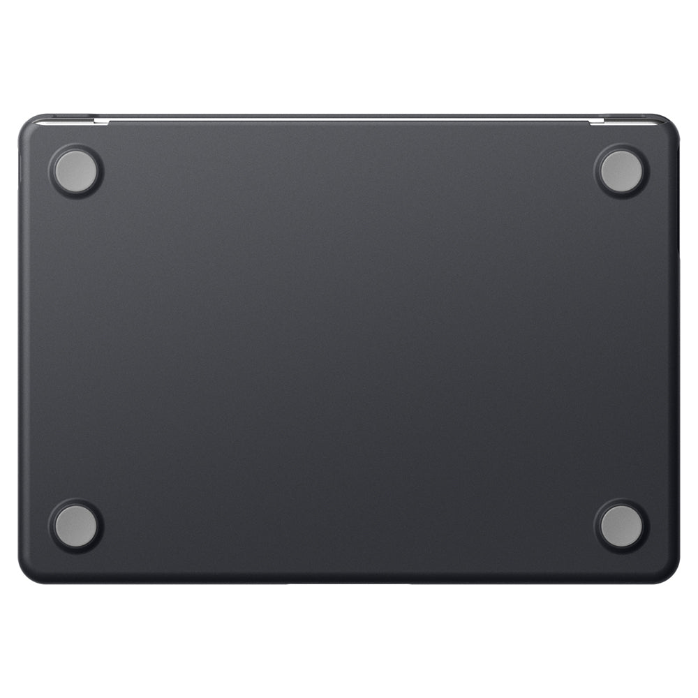 Θήκη Spigen Nano Pop για Apple MacBook Air 13 ιντσών (2026) / (2025) / (2024) / (2022), Μαύρη ACS11269