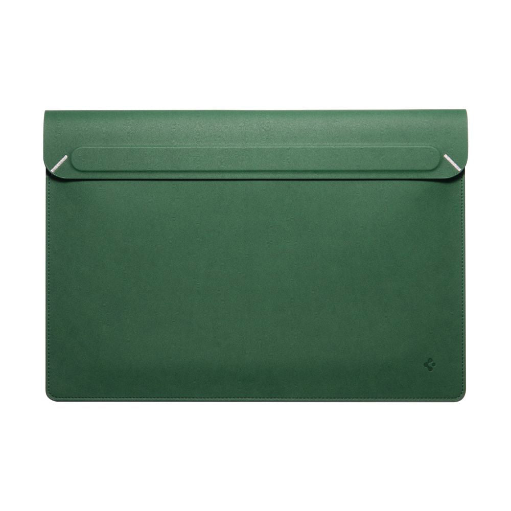Θήκη Spigen Valentinus για Laptop 15inch - 16inch, Πράσινη