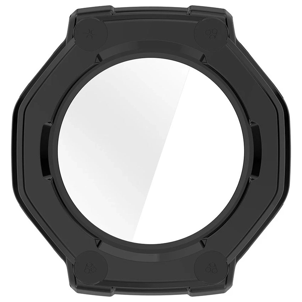 Θήκη Techsuit Defense360 Pro για Amazfit T-Rex 3, Μαύρη