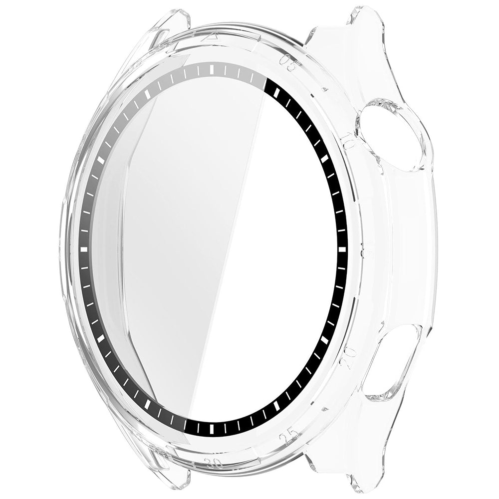 Θήκη Techsuit Defense360 Pro για Honor Watch 6, διάφανη