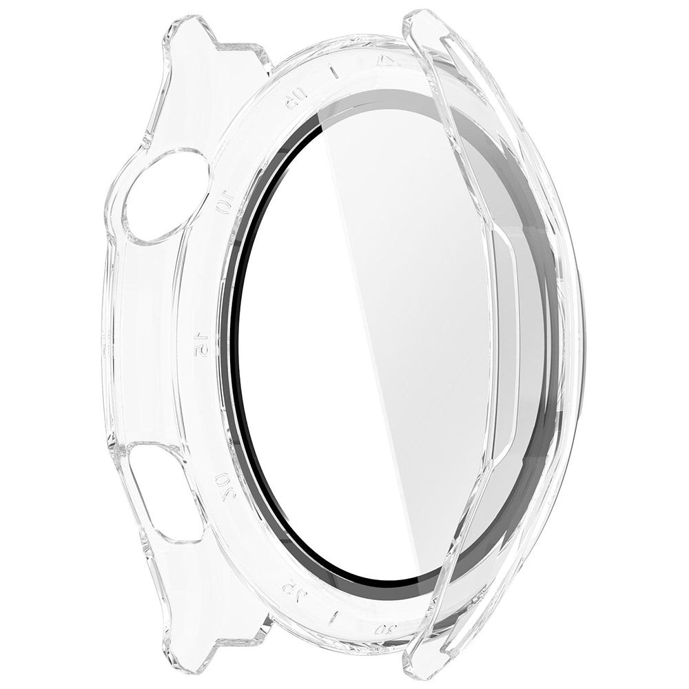 Θήκη Techsuit Defense360 Pro για Honor Watch 6, διάφανη