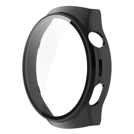 Θήκη Techsuit Defense360 Pro για Huawei Watch 4, Μαύρη