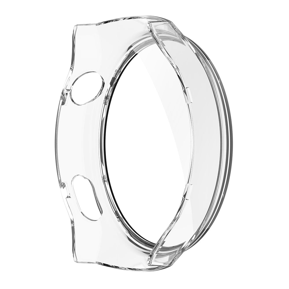 Θήκη Techsuit Defense360 Pro για Huawei Watch 4, Διαφανής