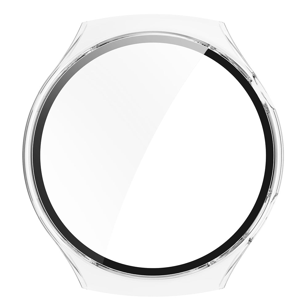 Θήκη Techsuit Defense360 Pro για Huawei Watch 4, Διαφανής