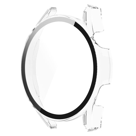 Θήκη Techsuit Defense360 Pro για Huawei Watch GT 3 46mm, Διαφανής