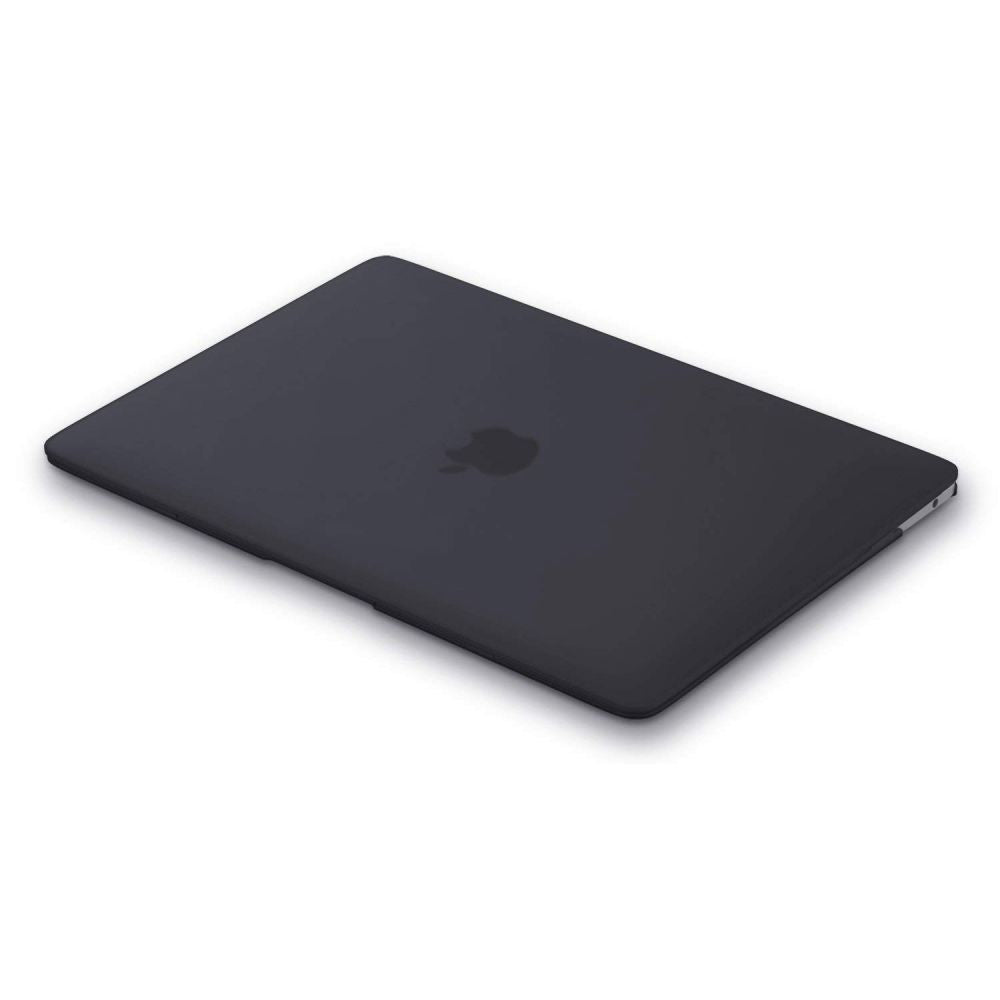 Θήκη Techsuit UltraShell για Apple MacBook Air 13 ιντσών (2026) / (2025) / (2024) / (2022), Μαύρο Ματ
