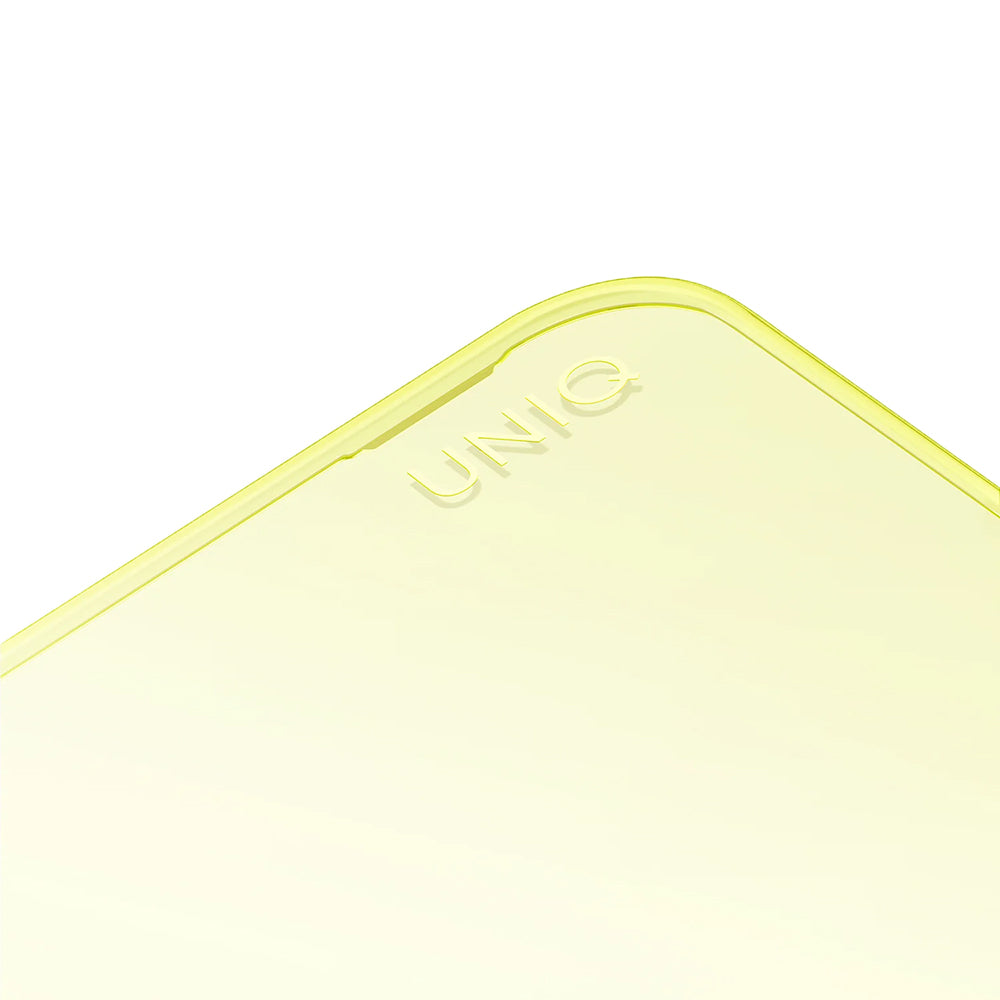 Θήκη UNIQ Vero για Apple MacBook Neo 13 ίντσες, Ροζ