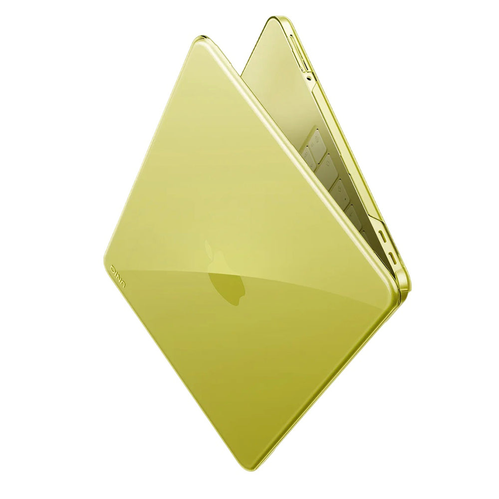 Θήκη UNIQ Vero για Apple MacBook Neo 13 ίντσες, Ροζ