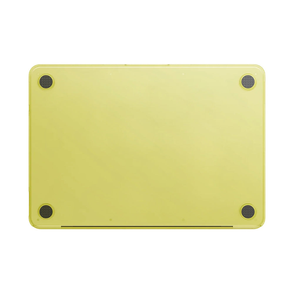 Θήκη UNIQ Vero για Apple MacBook Neo 13 ίντσες, Ροζ