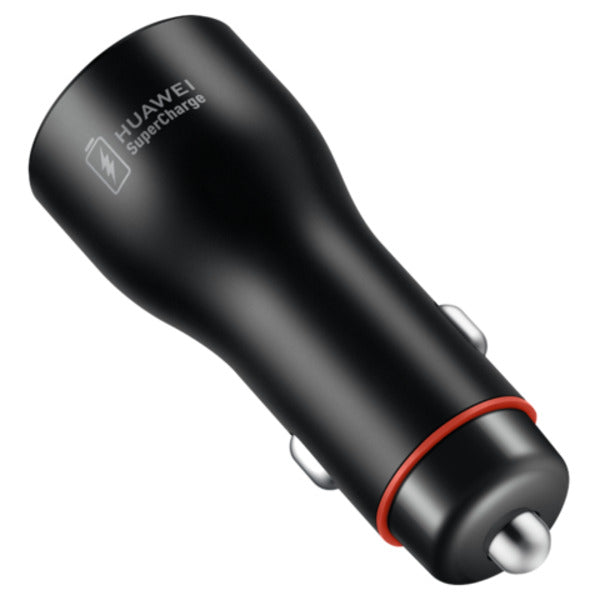 Φορτιστής αυτοκινήτου με καλώδιο USB-C Huawei CP36, 22,5W, 2,25A, 2 x USB-A, μαύρο 55034029