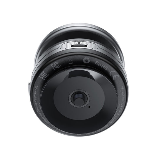 Acefast E29 Wireless Car Charger, 15W, 1.67A, Gray