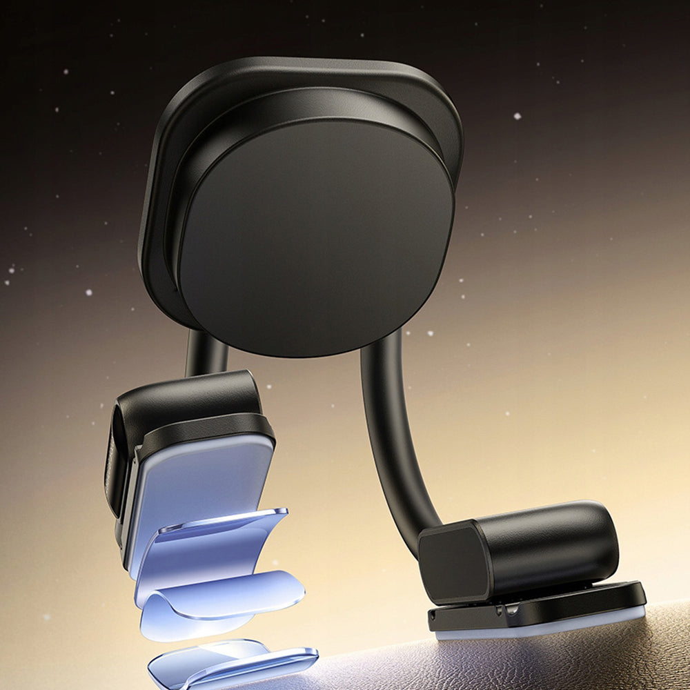 Βάση Αυτοκινήτου Μαγνητική Baseus PrimeTrip C03s, Παγκόσμια, Μαύρη C0013B01