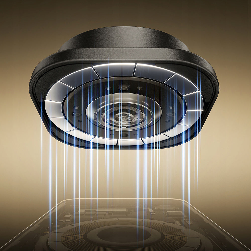 Βάση Αυτοκινήτου Μαγνητική Baseus PrimeTrip C03s, Παγκόσμια, Μαύρη C0013B01