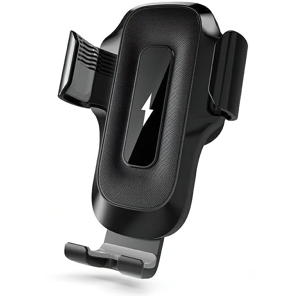 Φορτιστής Αυτοκινήτου Ασύρματος Sendem W33, 15W, 1.67A, Μαύρο