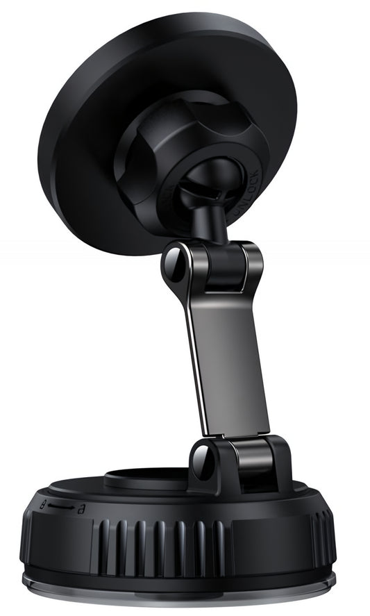 Ασύρματος Φορτιστής Αυτοκινήτου Tech-Protect MM25W-V8, 25W, Μαύρο