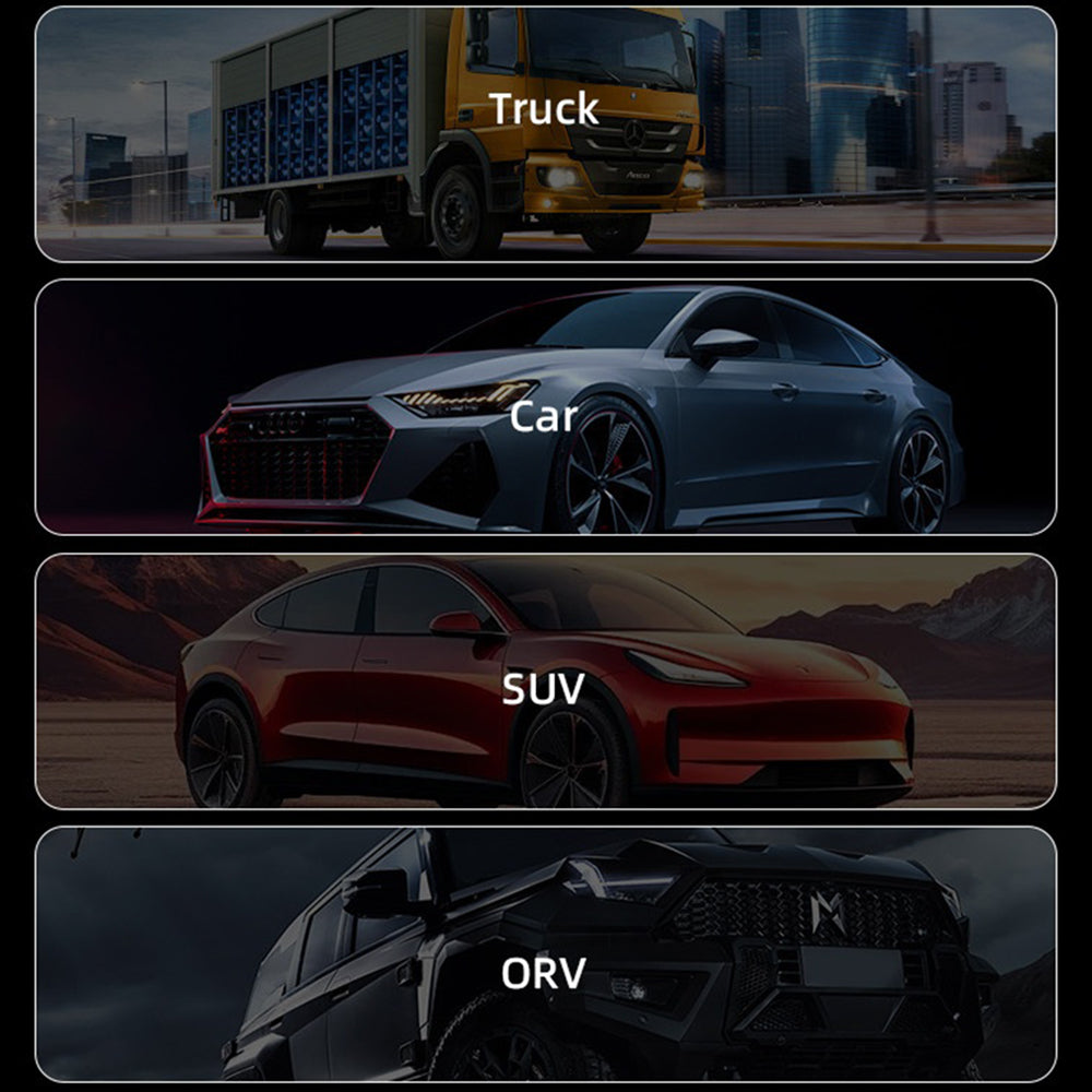 Φορτιστής Αυτοκινήτου Yesido Y65, 100W, 5A, 1 x USB-A - 1 x USB-C, Μαύρο