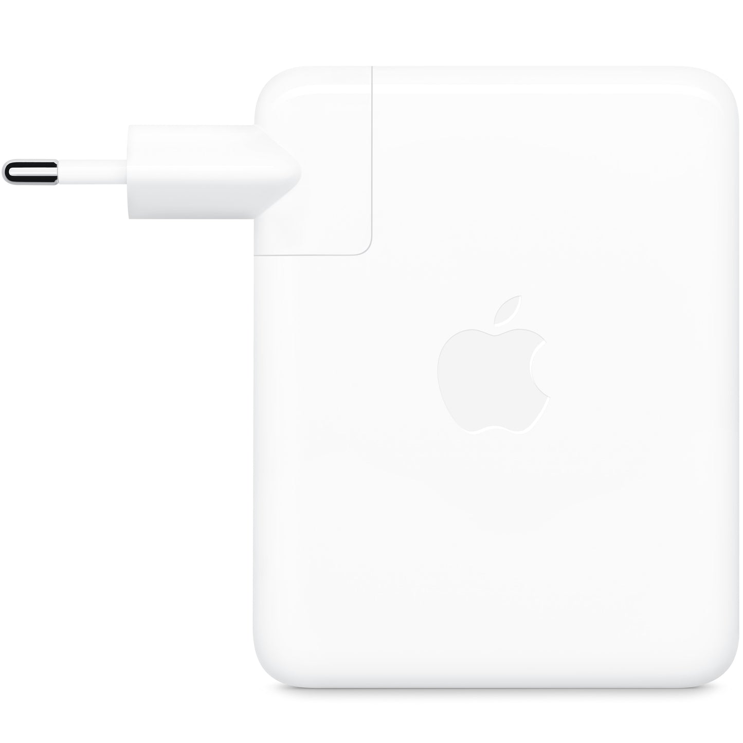 Φορτιστής Δικτύου Apple, 140W, 1 x USB-C, Λευκό MLYU3ZM/A