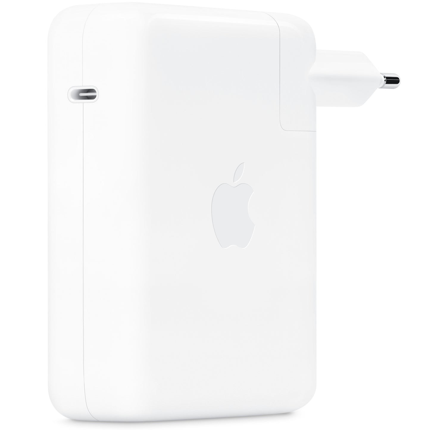 Φορτιστής Δικτύου Apple, 140W, 1 x USB-C, Λευκό MLYU3ZM/A